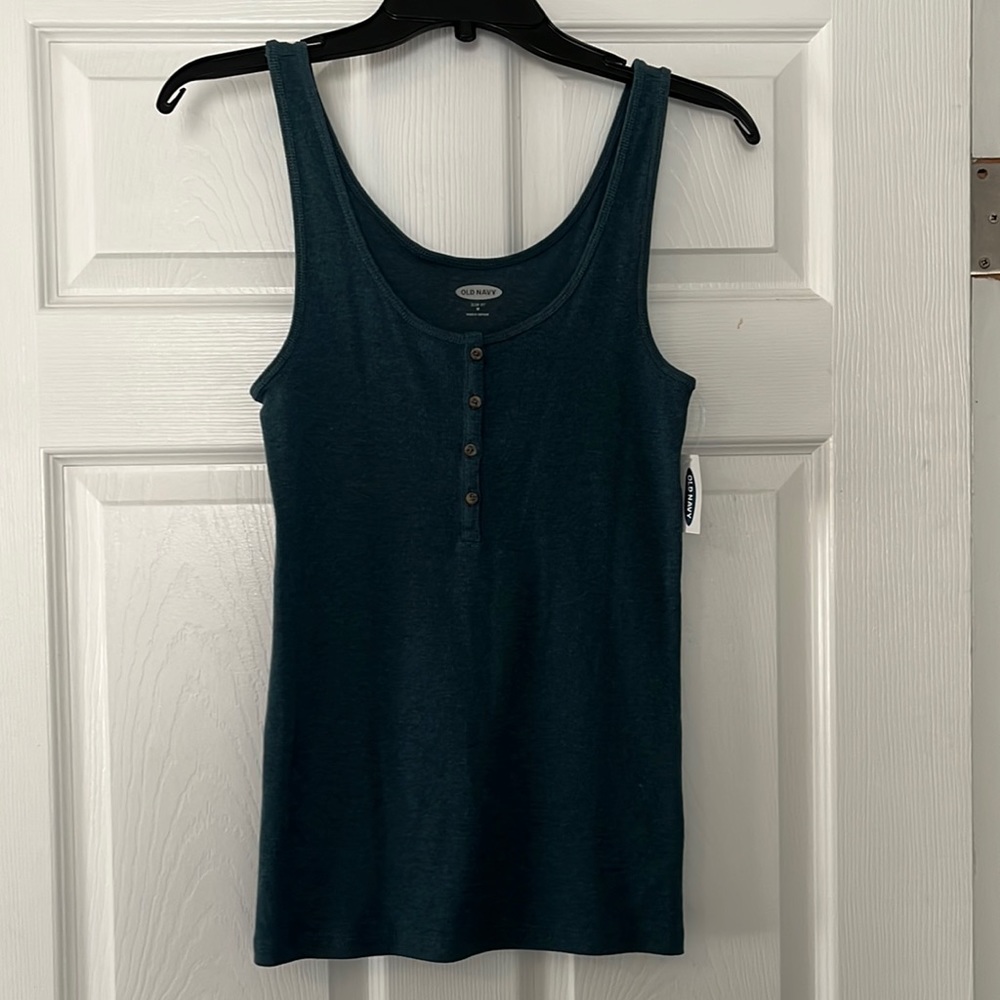 NWT Old Navy Tank
